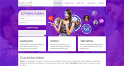 Desktop Screenshot of gelkeyfim.com